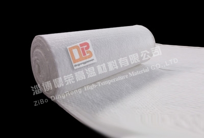 陶瓷（耐火）纖維毯